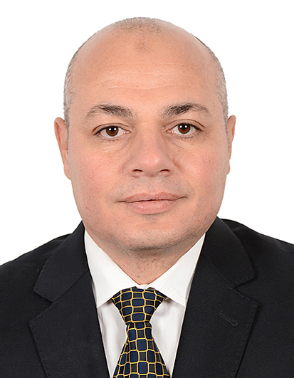 Ahmad Zekry